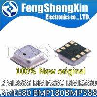 10pcs BME688 BMP280 BME280 BME680 BMP180 BMP388  Pressure sensor Chip