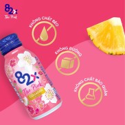 82X The Pink Collagen 100ml Hàm Lượng 1000mg Collagen