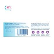 Kem Giảm Ngứa Và Mẩn Đỏ do viêm da - Bepanthen Itch Relief Cream - Tuýp 20G