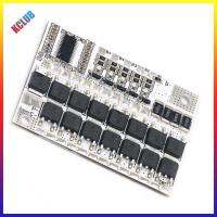 บอร์ดชาร์จแบตเตอรี่3S/4S/5S BMS 3.2V/3.7V แบตเตอรี่ลิเธียมแผ่นป้องกัน Li-Polymer Balance