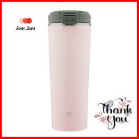 กระติกสุญญากาศ ZOJIRUSHI SX-KA40PM 0.4 ลิตร สีชมพูVACUUM INSULATED TUMBLER ZOJIRUSHI SX-KA40PM 0.4L PINK **บริการเก็บเงินปลายทาง**