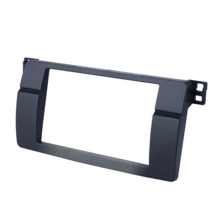 for-bmw-3-series-e46-1998-2005-2din-audio-panel-modification-panel-dvd-navigation-panel-frame-car-fascias-stereo-radio-pane