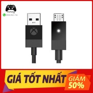 Cáp Cable Tay Cầm Xbox One Xbox One S PS4 Logo Xbox Kết Nối Có Dây Dài 2