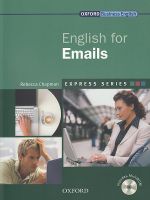 ENGLISH FOR EMAILS:SB+MULTIROM BY DKTODAY