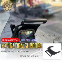 FOR HONDA XADV750 XADV 750 2021 2022 2023 New navigation support GPS pole Motorcycle accessories GPS navigator support