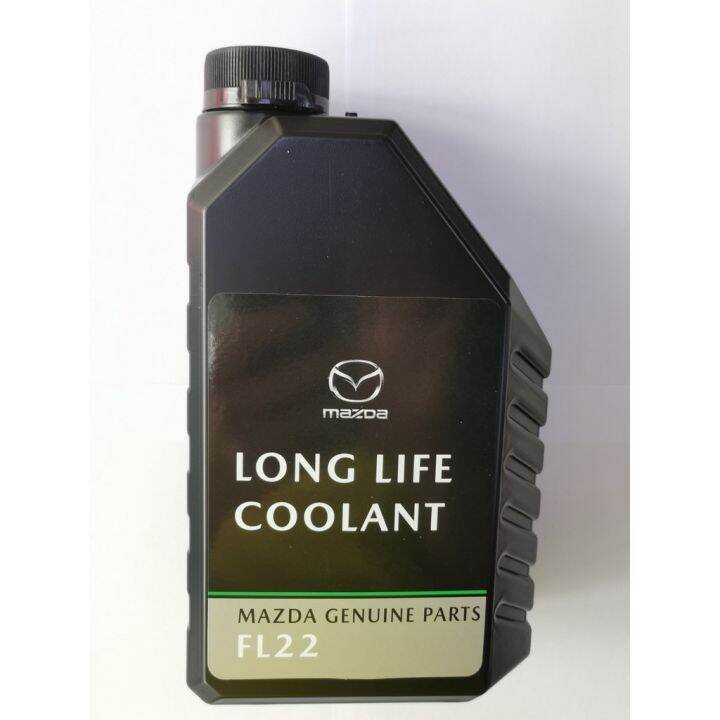 Mazda long Life Coolant FL22 | Lazada PH