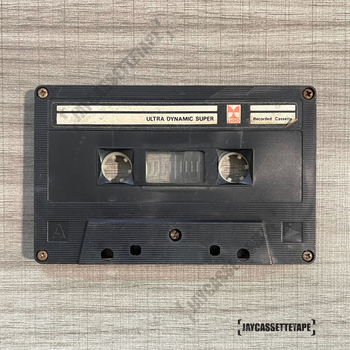 ปานศักดิ์-รังสิพราหมณกุล-อัลบั้ม-ไปเป็นชาวเกาะ-เทปเพลง-เทปคาสเซ็ต-เทปคาสเซ็ท-cassette-tape-เทปเพลงไทย