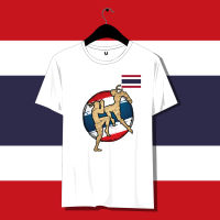 Muay thai T Shirt