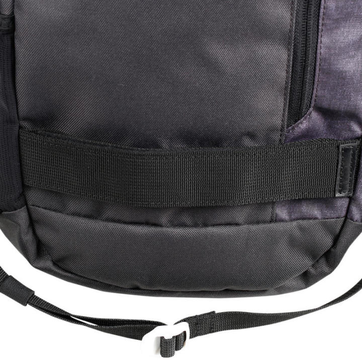 พร้อมส่ง-กระเป๋าเป้สะพายหลังสเก็ตบอร์ด-skateboarding-backpack-mid