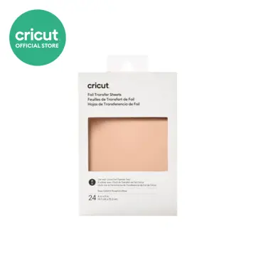 Cricut Joy™ Smart Vinyl™ Shimmer – Permanent
