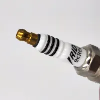 SUPER CARRY JIMNY SIERRA N10YC SUZUKI SJ413 LJ80 F8A F10A SPARK PLUG SET OF 4 SUPER CARRY JIMNY SIERRA N10YC SUZUKI SJ413 LJ80 F8A F10A SPARK PLUG SET OF 4