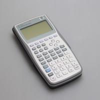 New Graphic Calculator High Quality Hp39gs Function Calculator Scientific Calculator for Hp 39gs Calculator Sat / Ap Exam