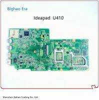 DA0LZ8MB8E0 REV:E For Lenovo Ideapad U410 Laptop Motherboard With i5-3317U/3337U CPU GT610M GPU FRU 90002850 90002377 100% Test