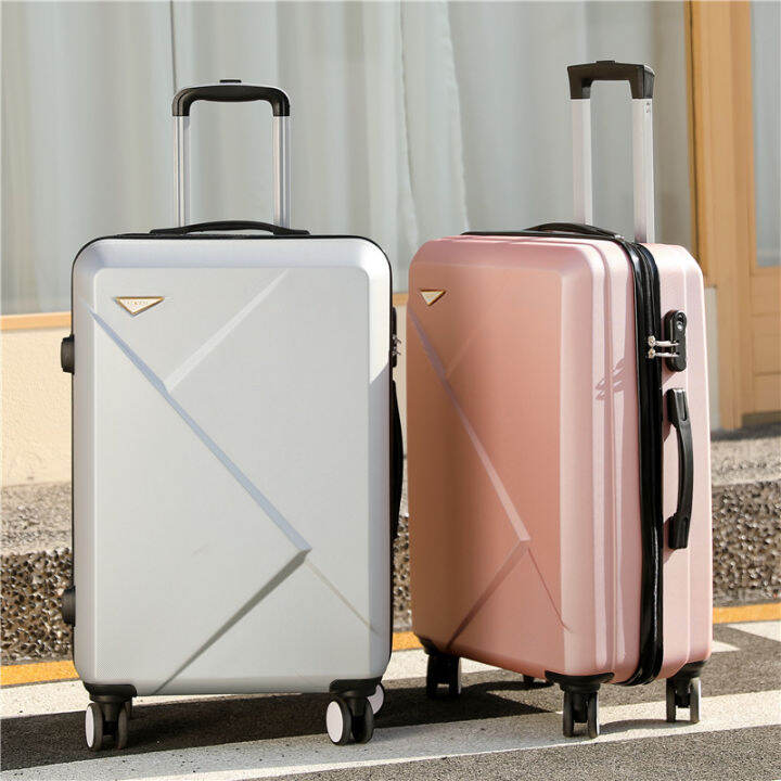 Lazada suitcase hot sale