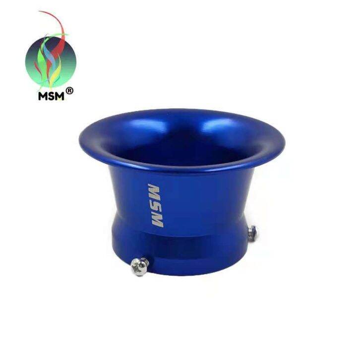 MSM 28mm Velocity Stack for Motorcycle Lazada PH