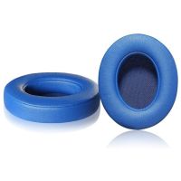 Ultra-soft Foam Earpads Replacement Sponge Cushion Earbuds For Beats 2 3 for Beats Solo 3 2 Wireless Bluetooth Headphones