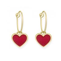 【YF】❁♝○  Korean Earrings  Drop for Jewelry