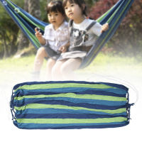 【COD】Camping Hammock Ultralight แบบพกพา Outdoor Travel Hammock พร้อมความจุโหลด 250 กก