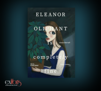 เอเลนอร์สบายดี ELEANOR OLIPHANT is completely fine