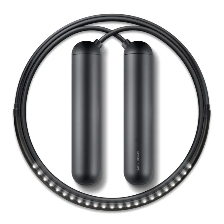 Tangram Smart Rope V2 M,Black | Lazada.co.th