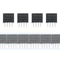 1ชิ้น B0505S-1W 5V ถึง5V ตัวแปลงแหล่งจ่ายไฟดีซีโมดูลคอนเวอร์เตอร์แยก1000VDC