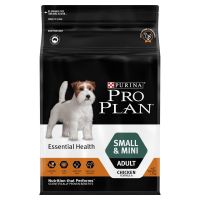 [ลด50%] [ส่งฟรี] ด่วน!! PRO PLAN Adult small &amp; Mini 2.5 kg. อาหารสุนัขโต พันธุ์เล็ก 2.5 Kg.