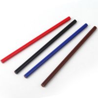 5pcs/pack Wood Waterproof Eyebrow Pencil Eyebrow Tattoo Design Pencil For Eye Permanent Cosmetics Eyebrow Liner Makeup Tools