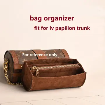 Bag Organiser Bag Insert for Lv Boulogne