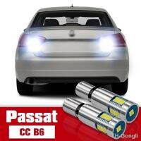 【hot】☽﹍✾  2pcs Reverse Accessories Bulb Lamp Passat B6 2008-2012 2009 2010 2011