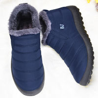 Mens sneakers Winter Men Casual Shoes Male Warm Winter Shoes For Men Loafers Uni Sneakers Winter Fur Short Shoes Man loafers