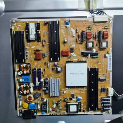ซัพพลาย ทีวี ซัมซุง Power Supply Samsung รุ่น UA55C6900VR พาร์ท BN44-00359A  อะไหล่ของแท้ถอดมือสอง