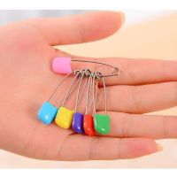 10pcs 10Pcs Shower Nappy Diaper Locking Holder Clip Baby Pins