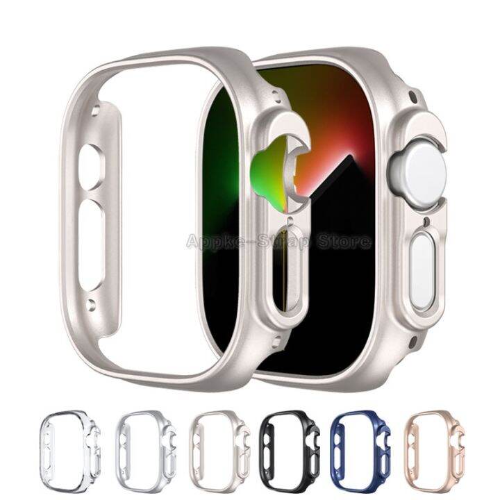 Apple Watch Ultra 49mm Screen Protector Lazada.co.th