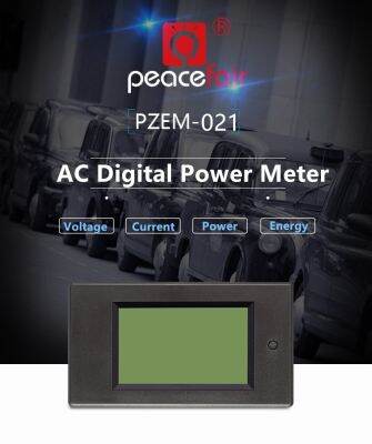 【User-friendly】 ZT101เครื่องทดสอบความถี่ต้านทานแรงดันไฟฟ้า AC/DC แบบมัลติฟังก์ชันในมัลติมิเตอร์แบบดิจิทัล Ture RMS