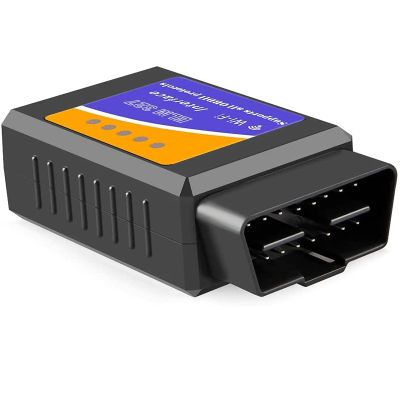 OBD2 ELM327 V1.5 Scanner Wifi PIC18F25K80 OBD2 Car Diagnostic Tester Accessories Automotivo Tools Professional for iOS android