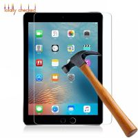 [HOT DOLXIOWEOH 539] สำหรับ Apple ใหม่ iPad 9.7 2018 2017 iPad Air 1 2 Pro 9.7 0.33มิลลิเมตร9H HD กระจกกันรอยหน้าจอ A1822 A1823 A1893 A1954