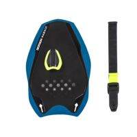 SWIMMING HAND PADDLES QUICKIN SIZE M มือพาย สำหรับ ว่ายน้ำ รุ่น Quickin 500 ขนาด M