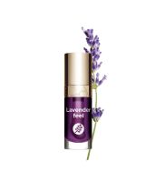 CLARINS Lip Comfort Oil 7ml. // 12 Purple Lavender Feel ลิปออยล์