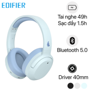 Tai nghe Bluetooth EDIFIER W820NB