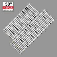 18pcs x 50 inch LED Backlight for Samsung UA50F5080AR UN50F6400AF BN41-02028A HF500BGA-B1 2013SVS50F D2GE-500SCB-R3 T500HVF02.4 TV Remote Controllers