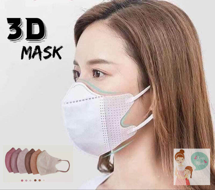 ultra thin disposable face mask