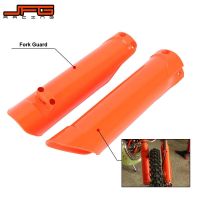 Newprodectscoming Fork Cover Shock Absorber Guard Protector For KTM Husqvarna SX XC SXF XCF EXC EXCF FC TC TE FE 125 150 200 250 300 350 450 500