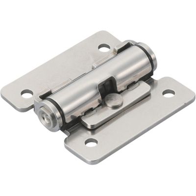 【CC】 steel Torque hinge friction damping free stop fitting positioning