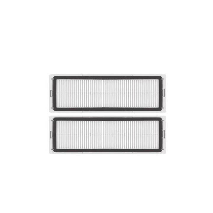 HEPA Filter for dreame bot Z10 pro L10 plus L10S Ultra X10 w10 S10 S10 ...