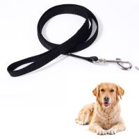 1.1M Nylon Pets Ropes Puppy Dog Leash Durable Colorful Cat Small Dogs Harness Collar Lead Strap Belt Collars