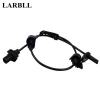 【✆New✆】 jiwei197 Larbll Oem 57455sna003 Abs เซนเซอร์ความเร็วด้านหน้าซ้าย Driverside สำหรับ Honda สำหรับ2006-2011 Fa1สำหรับ Ciimo 2012