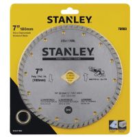 "*..*ส่งด่วน*..*"STANLEY ใบตัดเพชร 7 คอนกรีต แกรนิต รุ่น STA47700L"สินค้าขายดีมาก"