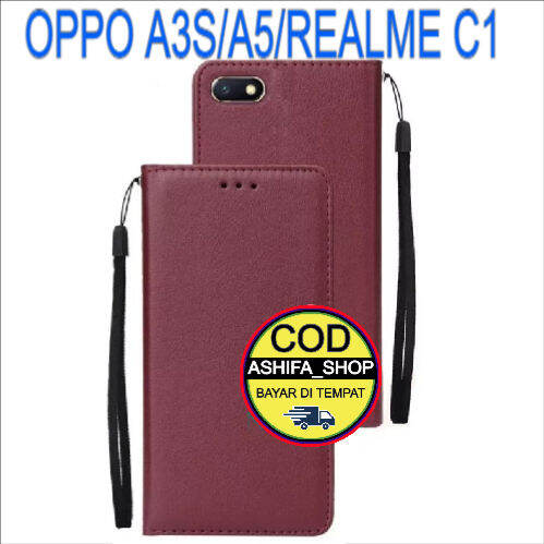 sarung telefon oppo a3s