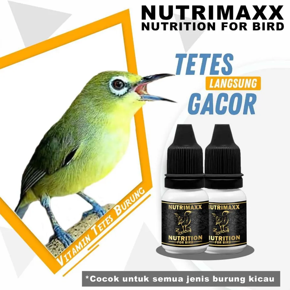 NutriMaxx