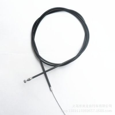 【cw】 Mountain Bicycle ke Cable Bicycle ke Cable Accessories ke Rear Line Price Per Piece 【 ke Cable with Line Tube 】